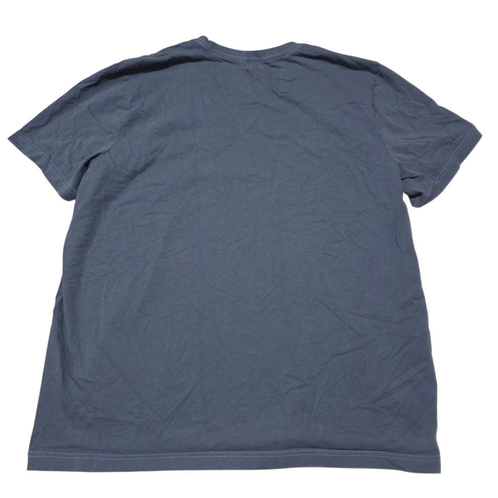 Life Is Good T-Shirt Mens XXL Blue Pickleball Keep It Simple Graphic Tee Cotton - Picture 3 of 8